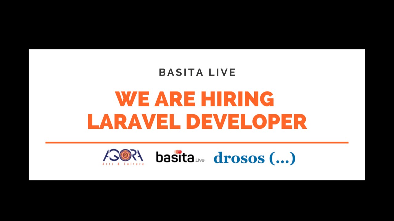 Open Call for Laravel Developers