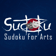 Sudoku for Arts 