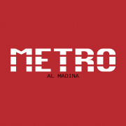 Metro Al Madina 