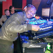 DJ Bawa  (Andile) Bigtree (Mtimkulu)