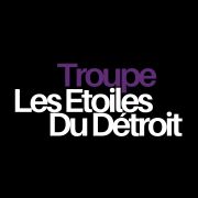 TROUPE LES ETOILES DU DETROIT