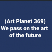 Art Planet 369 