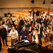 Orchester der Kulturen Europe