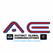 AE Distinct Global Communications 