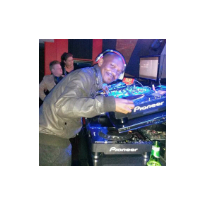 DJ Bawa  (Andile)