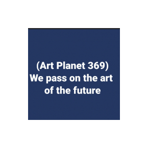 Art Planet 369