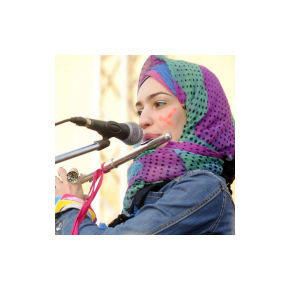 Shymaa